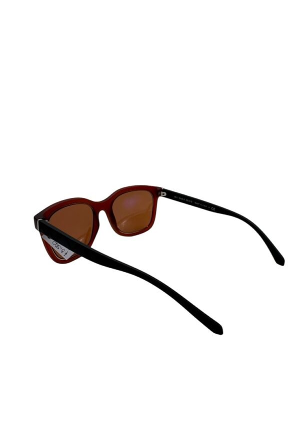 BURBERRY - BROWN SUNGLASSES - Image 4